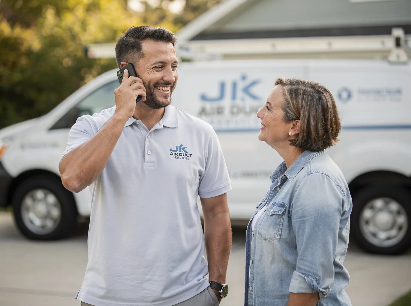Air Duct Cleaning Jackson, MN FAQs